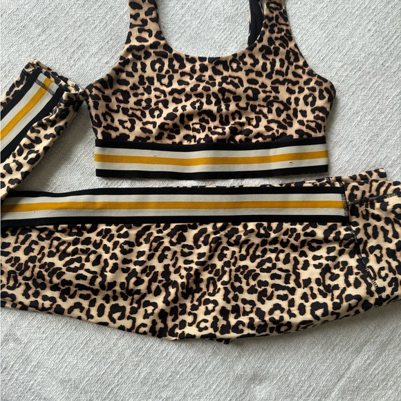 Workout set - Picture 4 of 8